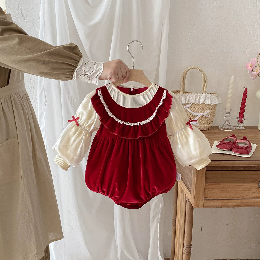 Sleeveless Vest with Buttons and Back Tie Detail